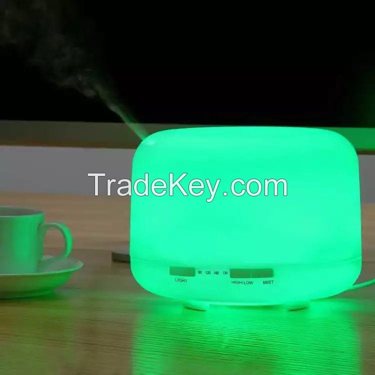 Aromatherapy Diffuser Machine /Aroma Diffuser Air Freshener for Indoor