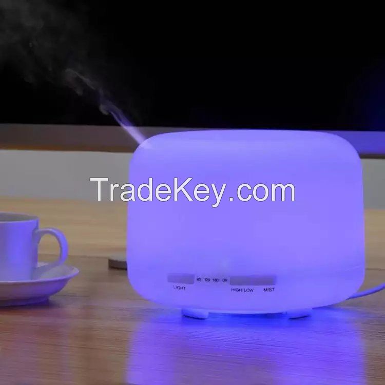 Aromatherapy Diffuser Machine /Aroma Diffuser Air Freshener for Indoor