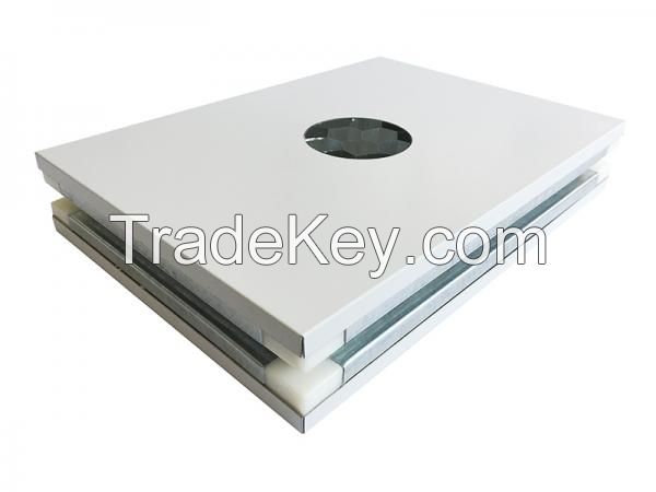 Honeycomb Sandwich Panel