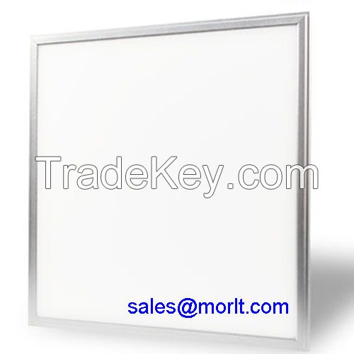 300x600 1x2 1x4 feet residential led panel light square surface mount 4000k 5000k 6000k for supermarket classroom plaster