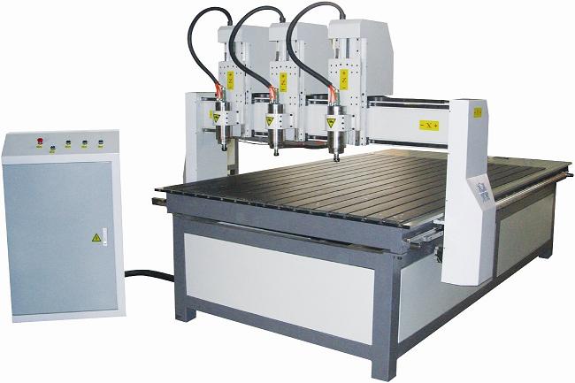 cnc router 1525-3s