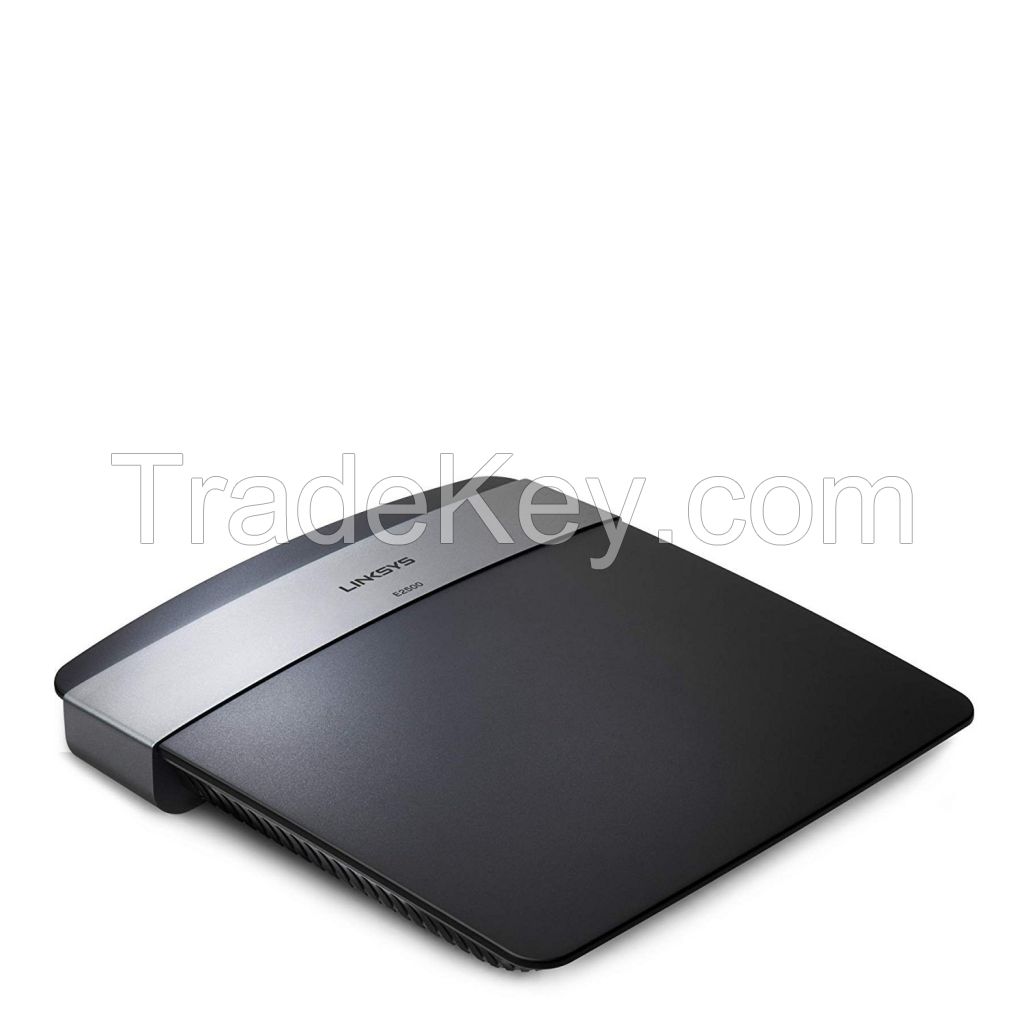 Linksys E2500 Wireless Router