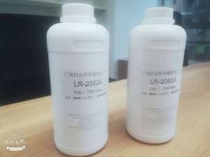 LR-6208A synthetic emulsion