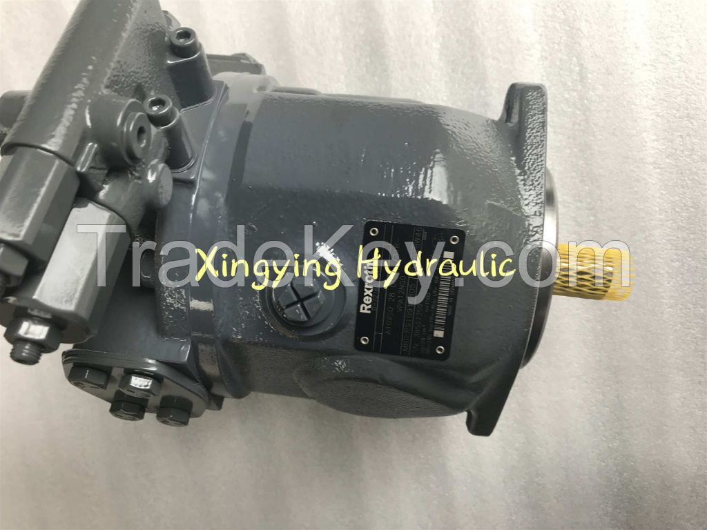 Rexroth A10VO28DFR/DR/DFR1/31R,A10VSO71 Hydraulic Piston Pump