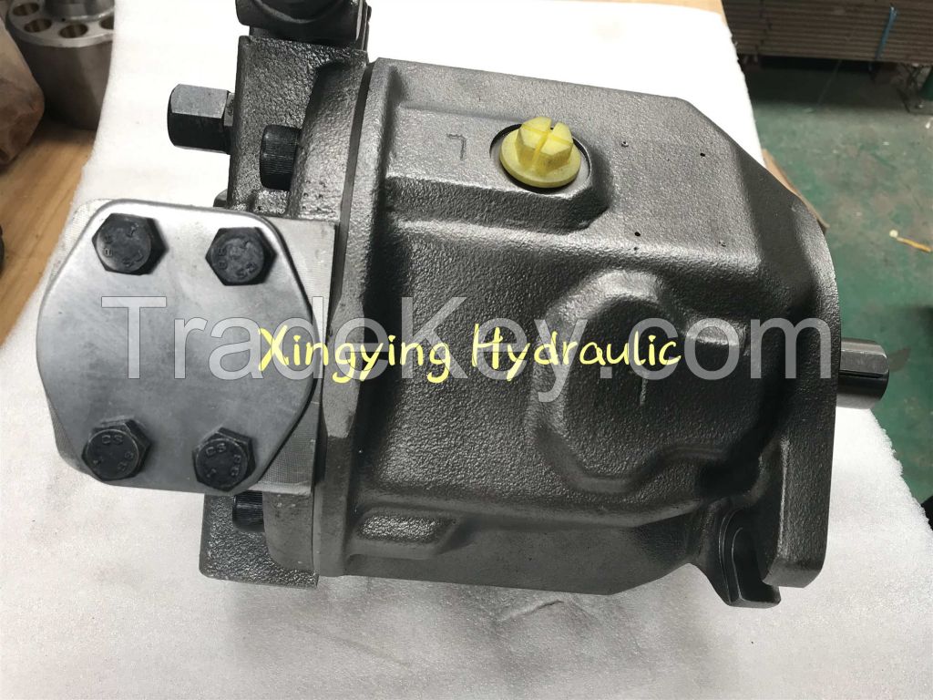 Rexroth A10VO28DFR/DR/DFR1/31R,A10VSO71 Hydraulic Piston Pump