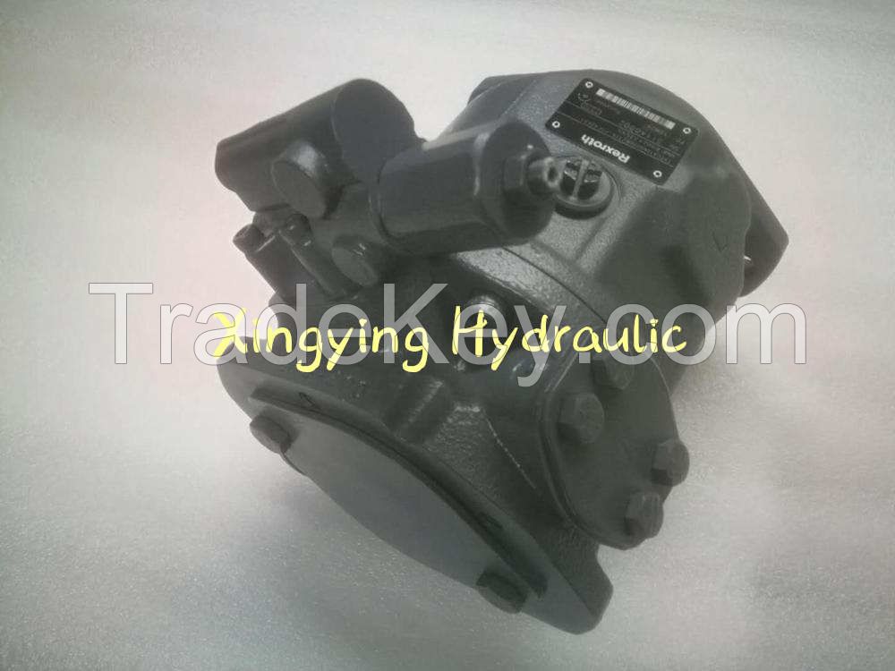 Rexroth A10VO28DFR/DR/DFR1/31R,A10VSO71 Hydraulic Piston Pump