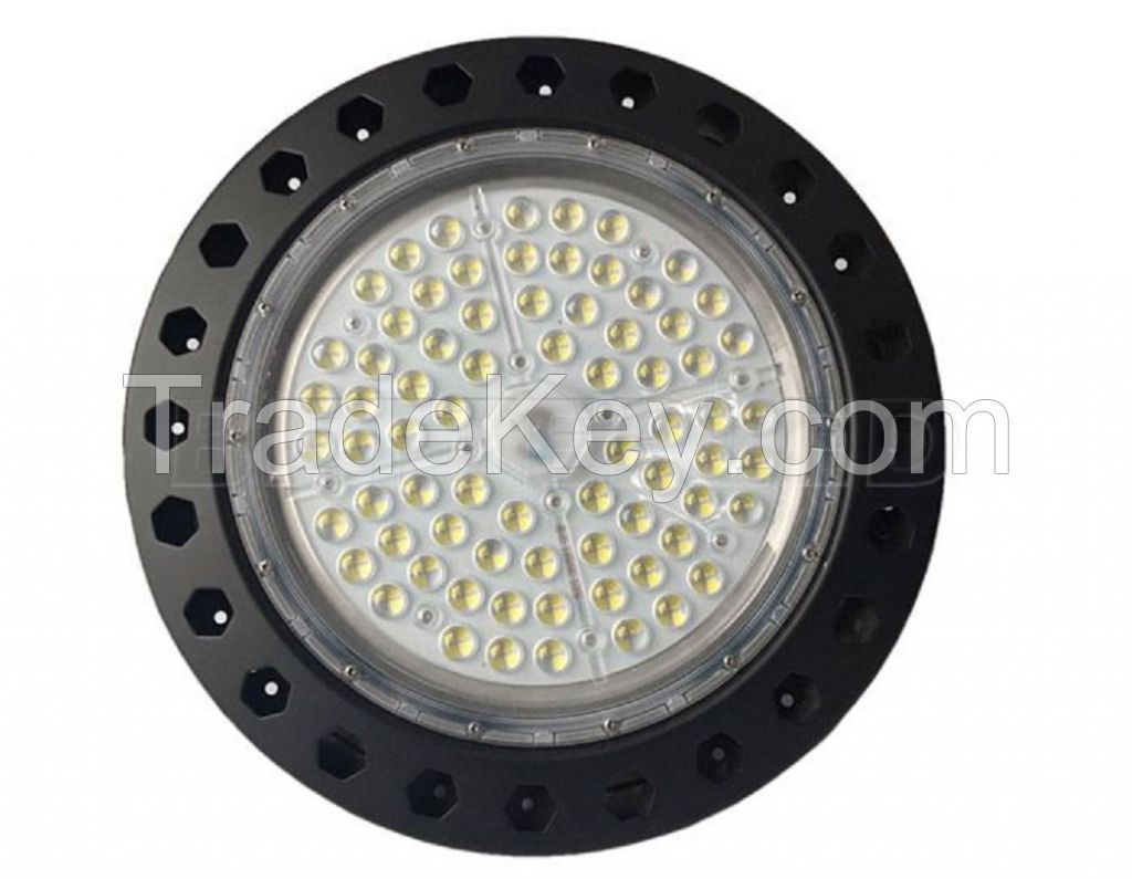 Flexible UFO LED High Bay Light