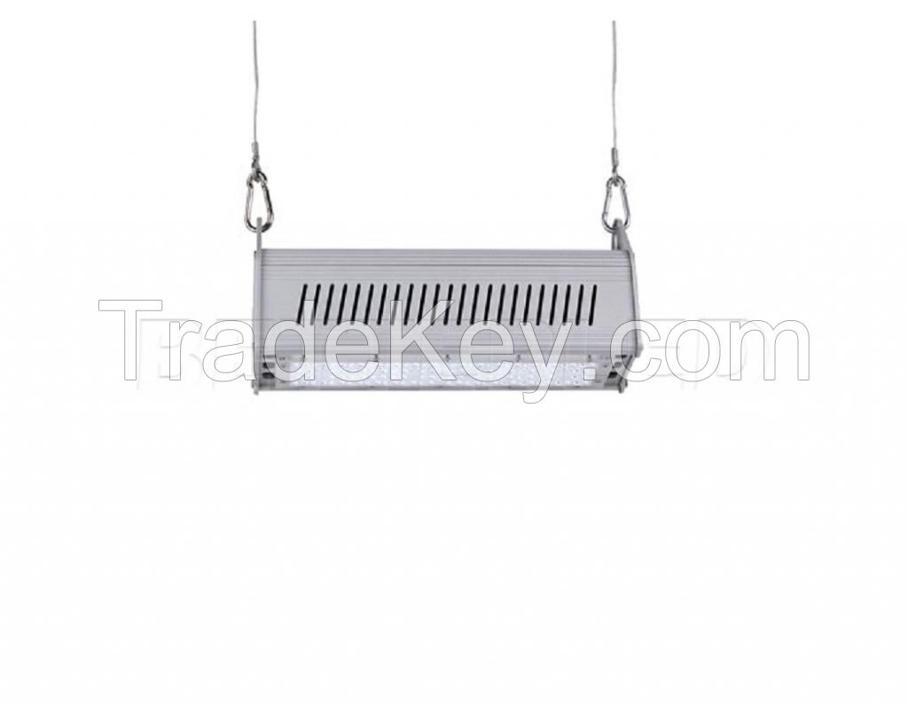 High Quality LED Linear High Bay Light