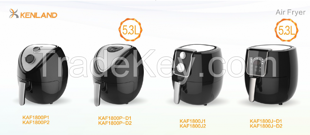 Air fryer