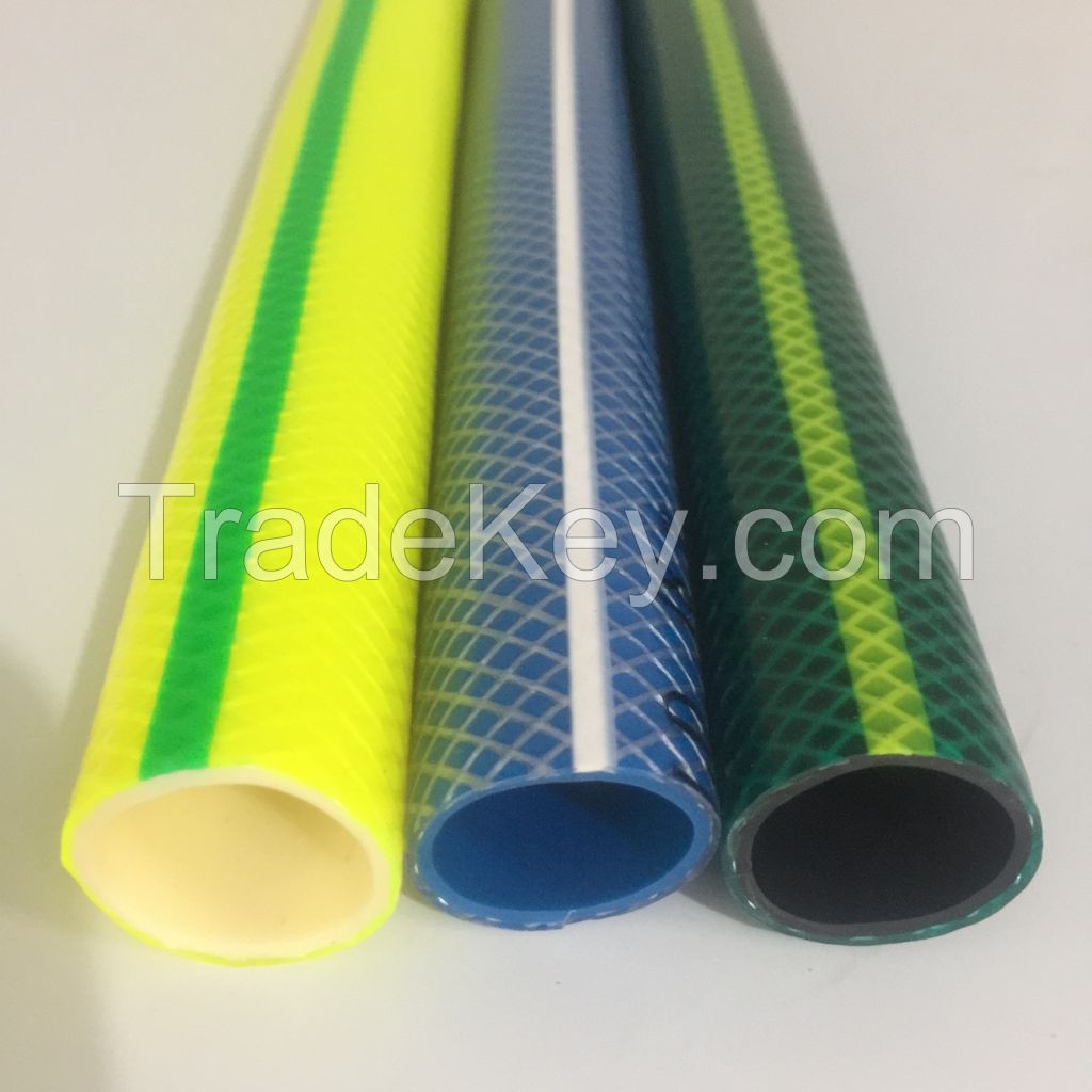 PVC Garden Reinforced Hose