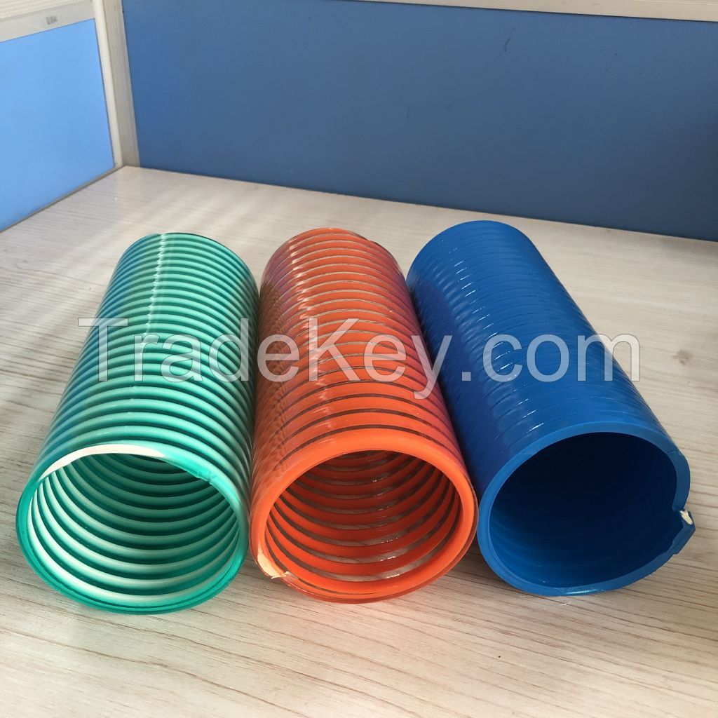 PVC Suction Hose