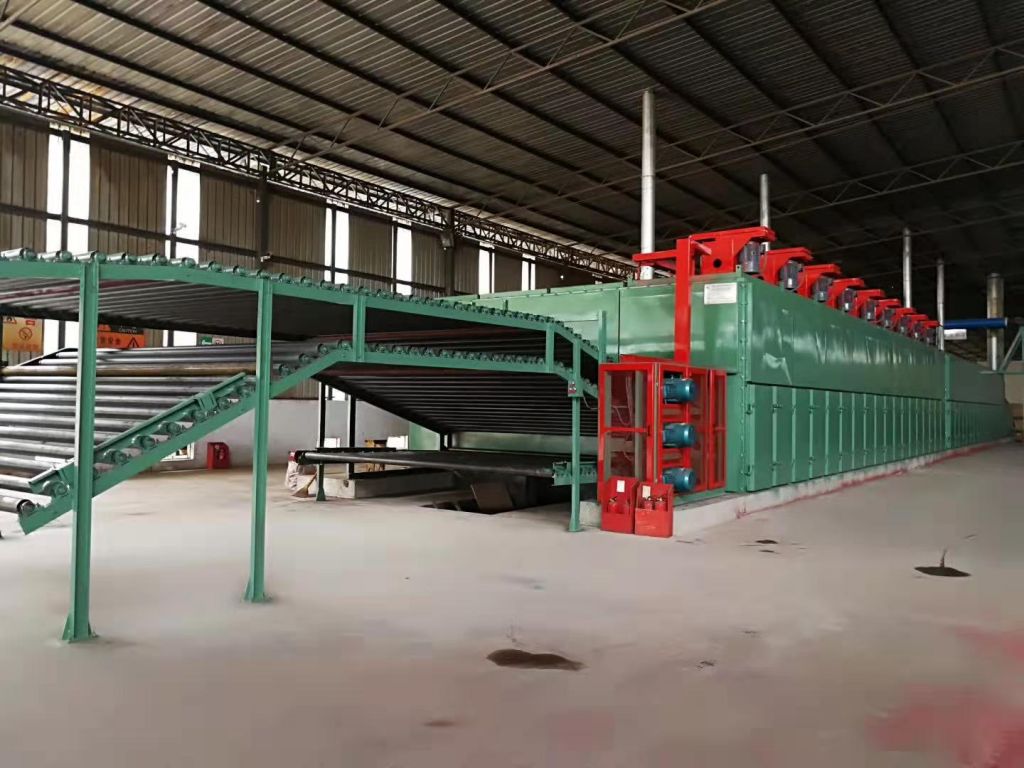 plywood product machine  full line  all machines