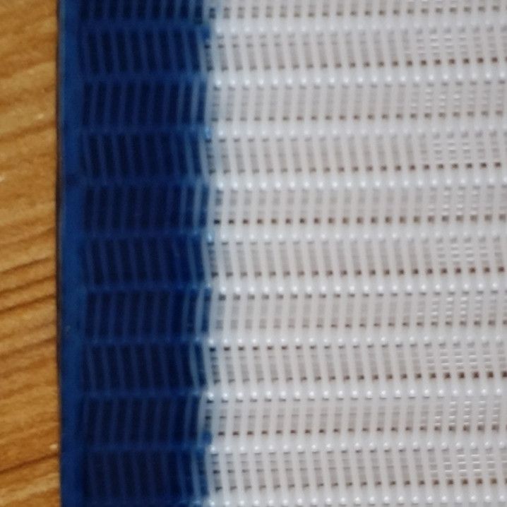 Spiral Filter Belt