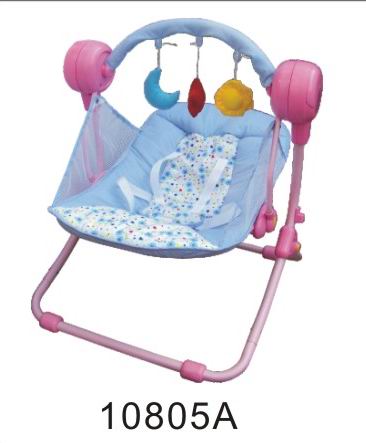 Electric Swing/Baby Cradle