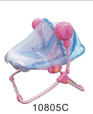 Electric Swing/Baby Cradle/Baby Product