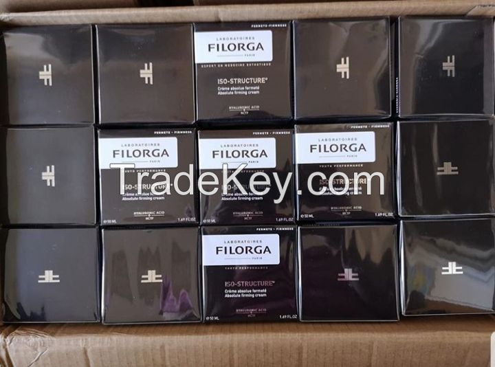FILORGA Products Now Available