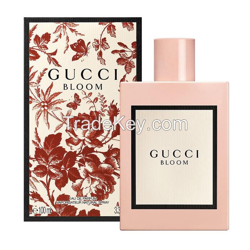 Gucci Perfumes Now Available at Affordable Wholesale Prices