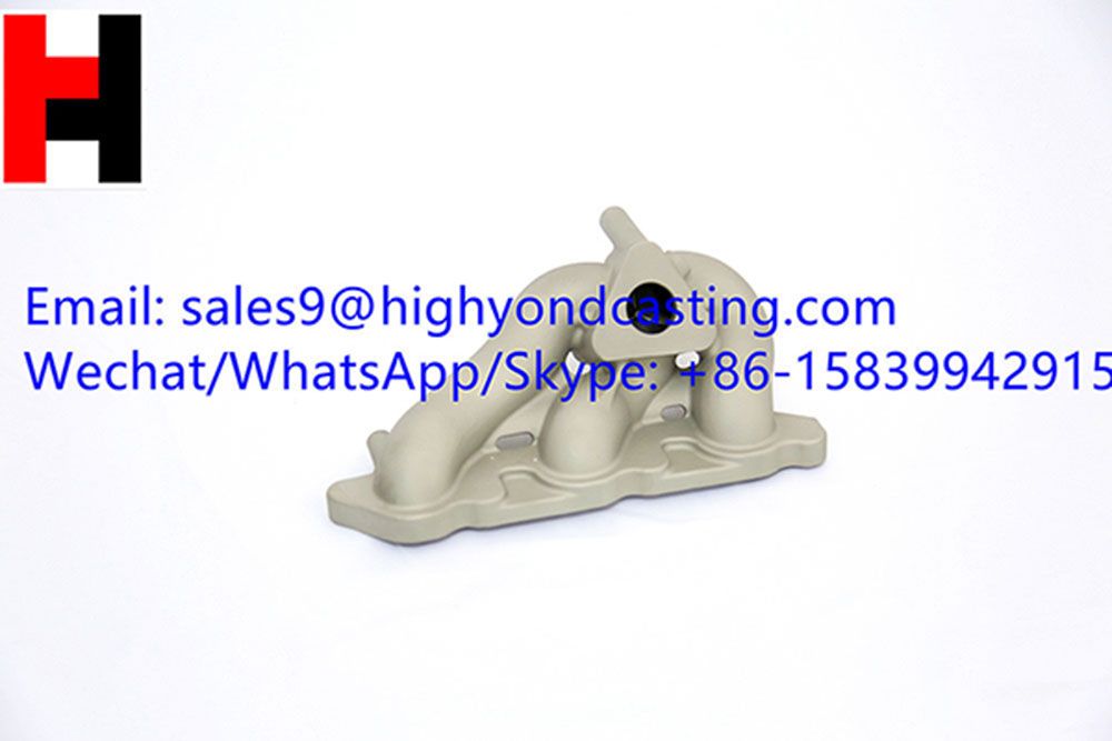 CNC Machining Auto Accessories CNC Car Parts 