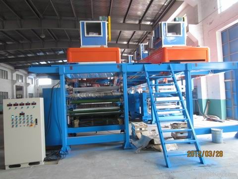 1300 type BOPP coating machine