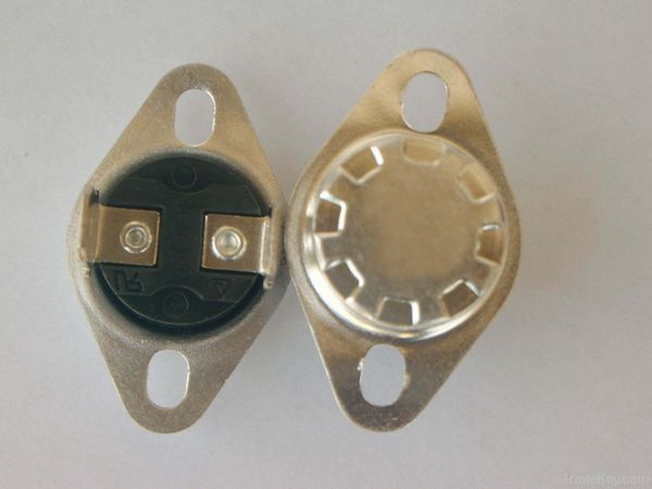 Bimetal Thermostat