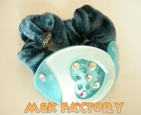 Korean Fashion Hair Tie / Hair Accessory