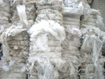 LDPE Low-density polyethylene