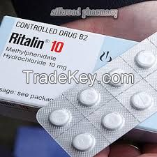 concor 5mg and Ritalin 10 mg