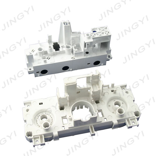 Auto Air Conditioning Components Mold