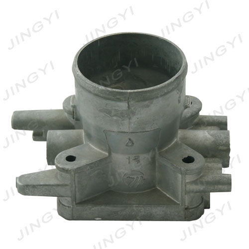 Auto Components Mould