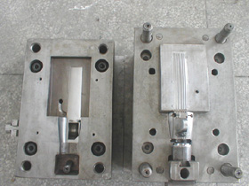 Lighting Shape Mould