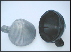 Lighting Shape Mould