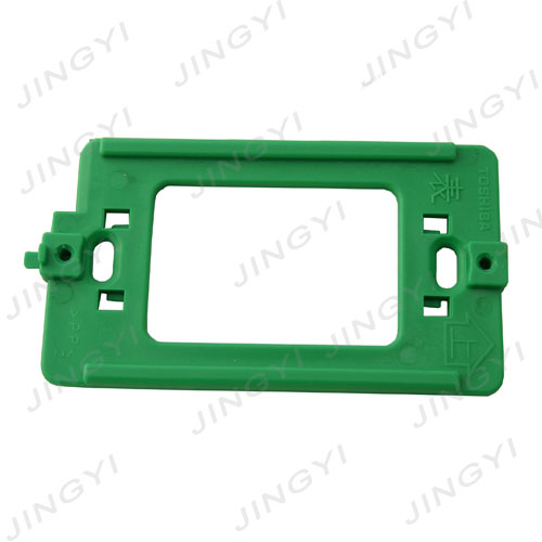 Switch Component Mould