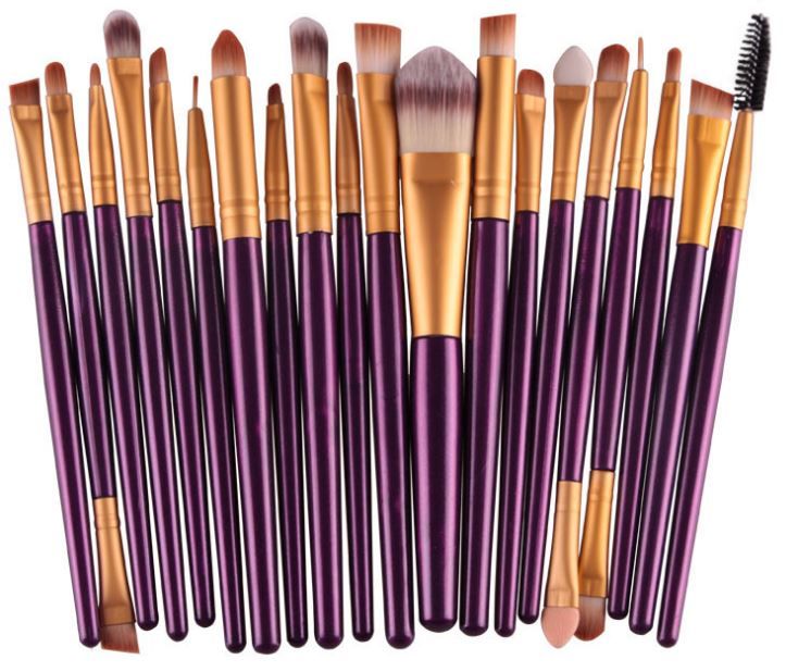 Makeup brushes  CDSF000012