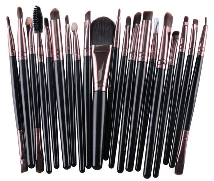 Makeup brushes  CDSF000012