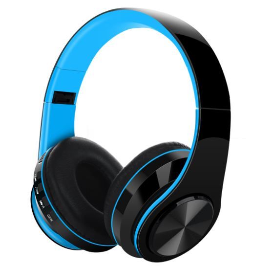 Wireless Bluetooth Headset with 10 hours Talk Time TGS10016