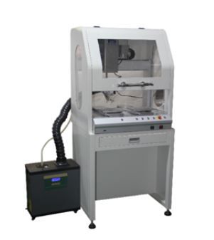 Automatic Soldering Machine  ï¼cabinet type)   TGR302022