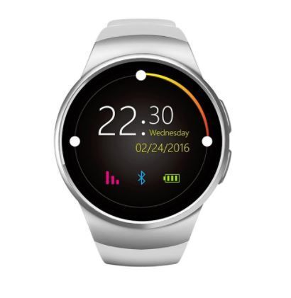 Smart Watch (fitness tracker+with call function+music play) STTGEA00021