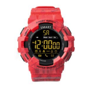 Smart Watch with waterproof 50M     STTGEA00022