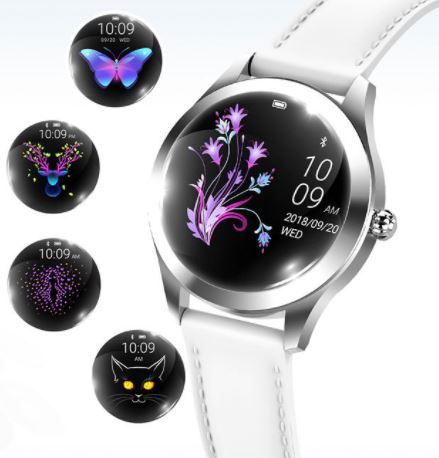 Smart Watch (for Female)     STTGEA00024