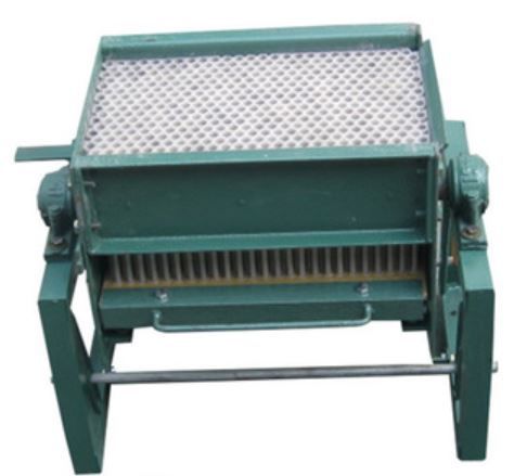 Chalk Making Machine    Mchdi-00001