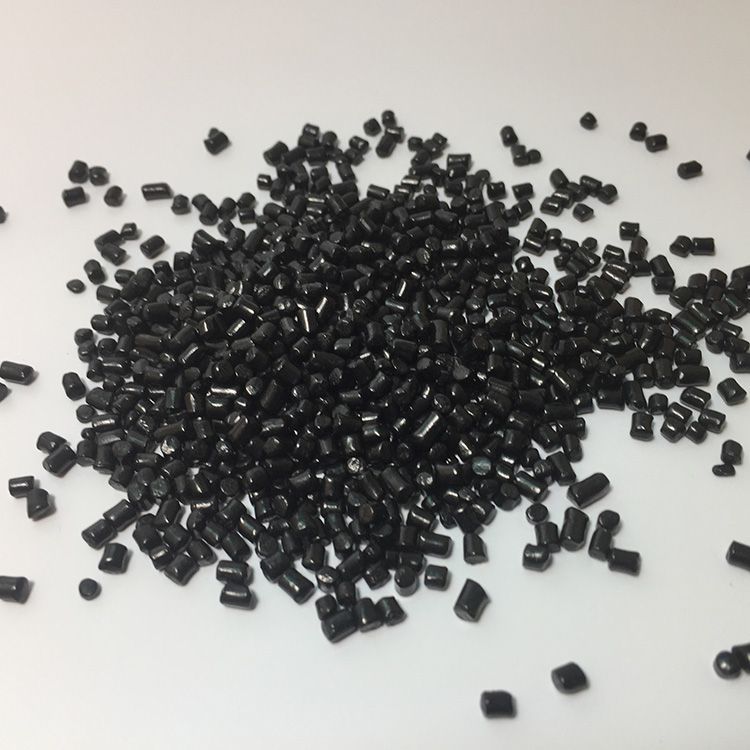 1001B black master batches for granulation