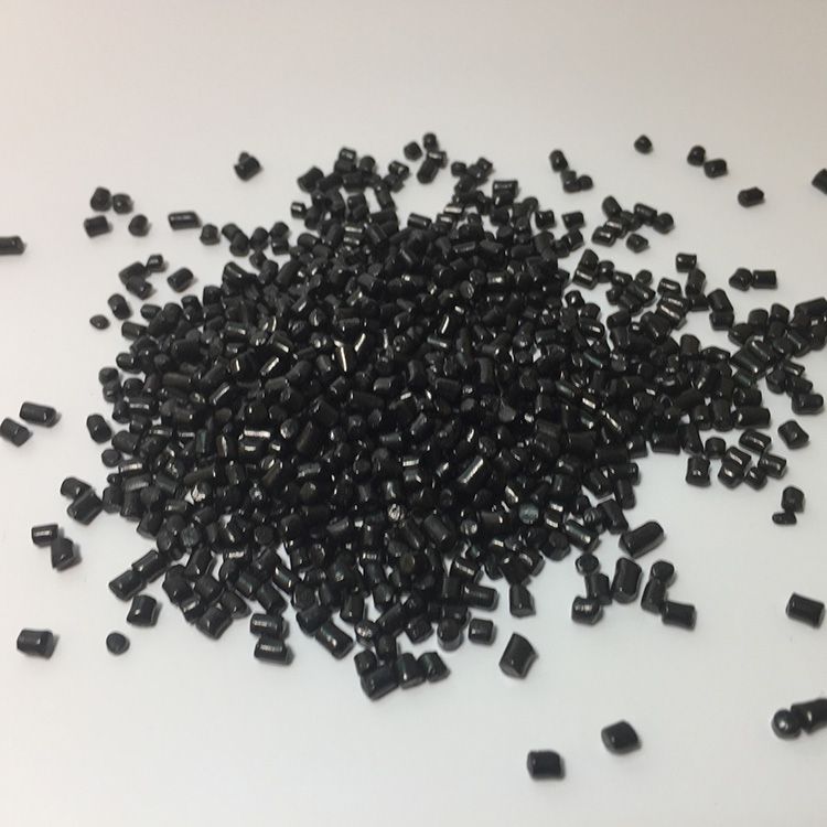 1001B black master batches for granulation