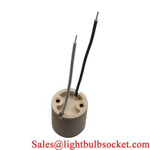 PGZ 315 Ceramic Lamp holder pgz18 light socket for grow light
