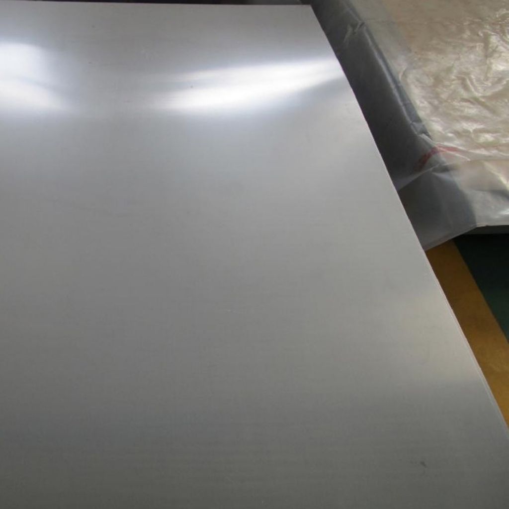 Titanium Sheet/Plate