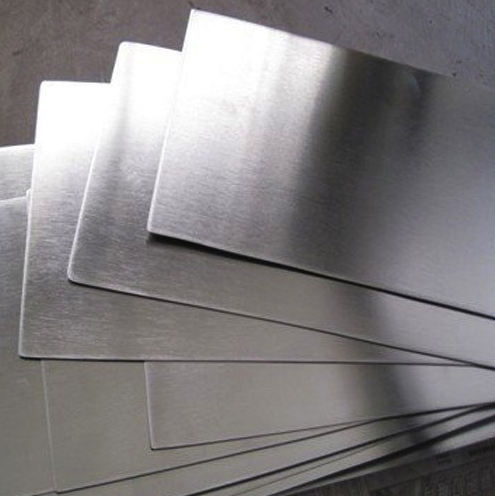 Titanium Sheet/plate Manufacturer