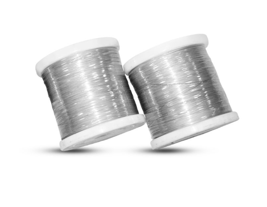 Pure Titanium Straight Wire Best Grade 