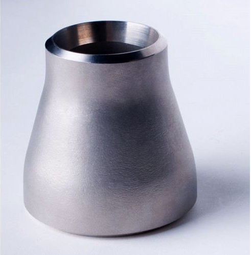 Titanium Reducer