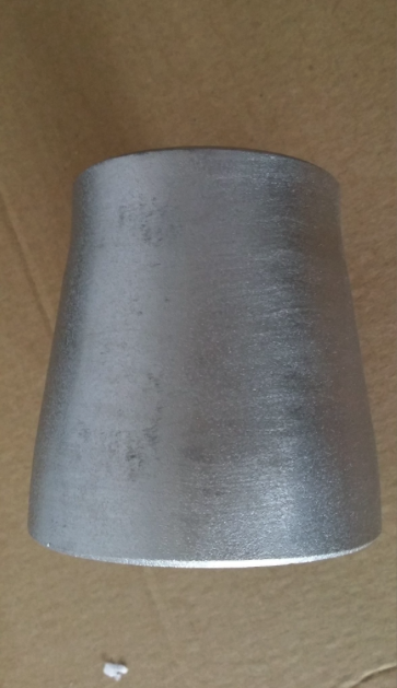 Titanium Reducer