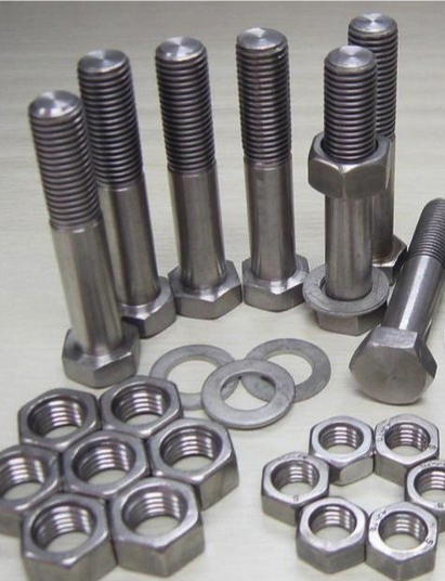 Titanium Fastener