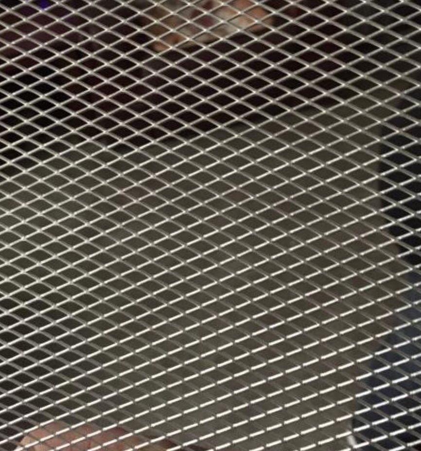 Nickel Wire Mesh